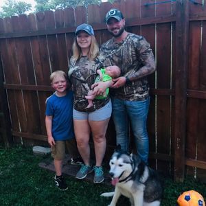 Meet your Posher, Taylor